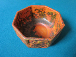 Cowan Ohio Antique Pottery Orange Bowl Original - Light Green Vase Pick 1 - £137.92 GBP