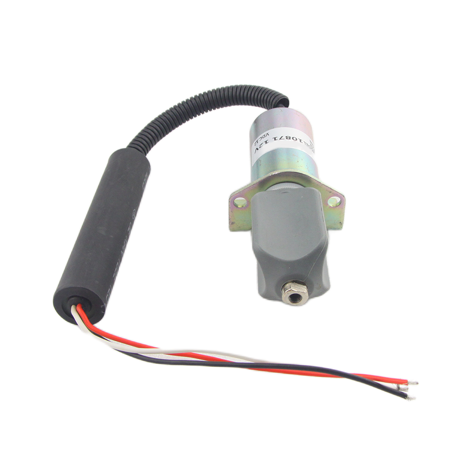 Fits for Captains Call Corsa 10871 Electric Solenoid Valve 3-wire - $57.44