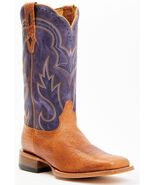 Cody James Men's Tomahawk Western Boots - Broad Square Toe  - $270.00