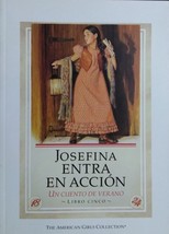 443Book Dos Libros Juveniles Spanish - £3.48 GBP