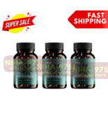 3 Bioma Probiotics for Digestive Health, 3-in-1 Gut Health Formula, 60 C... - $727.39 MXN