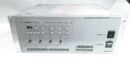 Leitch ES-2000C ES-2000/3000 Expansion System with 8 cards - $467.49