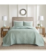 $220 510 Design Oakley 3-Pc. Reversible Quilt Set-King/Cal. King - $57.04 CAD