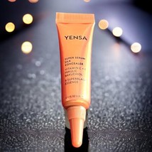 YENSA BEAUTY Skin on Skin BC Concealer in Medium Warm 5 ml 0.17 oz NWOB - £11.67 GBP