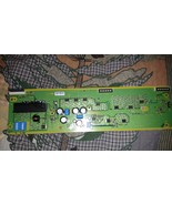 Panasonic TXNSS1PAUU (TNPA5359) SS Board TC-P55ST30  - $34.87 CAD