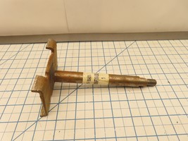 Murray 56425 56425MA Deck Spindle Shaft 36&quot; Lite Oxidation - $27.07