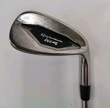 TaylorMade M4 Approach Wedge KBS Max 85 Steel Stiff Golf Club Right Handed 36” - £73.91 GBP