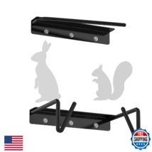 Heavy Metal Rabbit Dispatch Dislocator &amp; Skinning Tool Set – Cervical Di... - $52.40