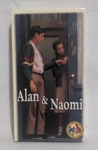 Family Fun! Alan and Naomi (VHS, 1991) - Acceptable Condition - £5.28 GBP