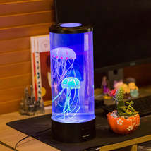 JellyFish Lamp - £24.04 GBP
