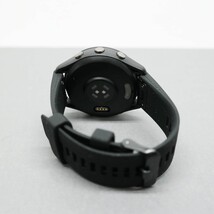 Garmin Forerunner 265 GPS Smartwatch 46mm Fiber-Reinforced Polymer - Black image 6