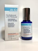 M-61 Hydraboost Line Reducer Concentrated Treatment 1.7 Oz Boxed - £95.12 GBP