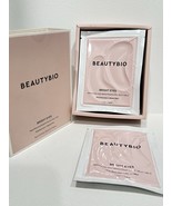 Beauty Bio Bright Eyes Depuffing and Brightening Eye Gels Box of 15 Pairs - $18.00