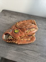 Wilson Softball Glove Optima Gold Baseball  OG3 A9824 Right Hand Throw RHT - $19.87