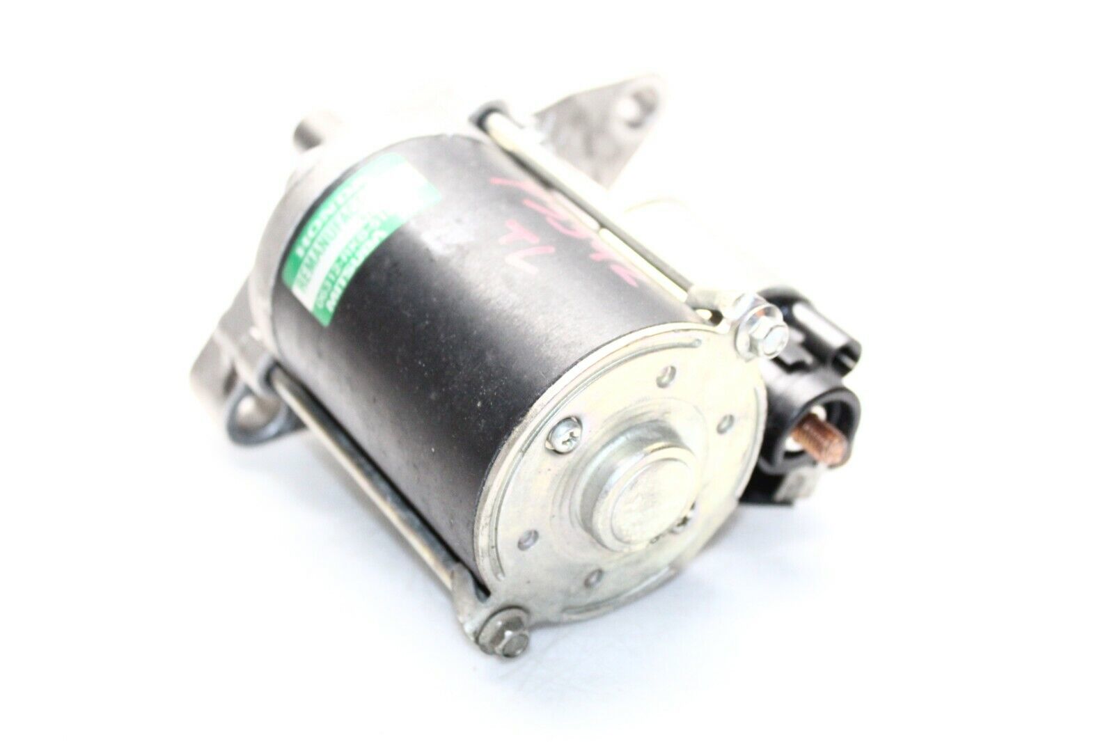 Primary image for 2004-2006 ACURA TL BASE AUTO STARTER MOTOR P5392