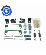 New Wearever Parking Brake Hardware Kit 17450 fits 2009 Kia Borrego - $25.19