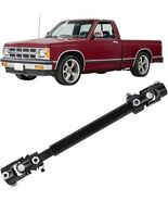 Steering Shaft Compatible with GM Chevy S10 Compatible with GMC Sonoma 1... - $152.89 CAD