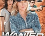 Wanted Season 1 DVD | Region 4 &amp; 2 - $17.34