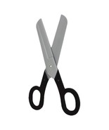 FORUM GIANT JUMBO 15" GRAY & BLACK PLASTIC CLOWN SCISSORS PROP COSTUME A... - €12,68 EUR FORUM GIANT JUMBO 15" GRAY & BLACK PLASTIC CLOWN SCISSORS PROP COSTUME A... - €12,68 EUR