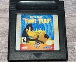 Nintendo Game Boy Color Daffy Duck Fowl Play 1999 Game Cartridge Only Te... - $11.87