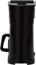 Home Coffee Brewer 10 Cup 50 Fluid Ounces Black NEW - £135.86 GBP