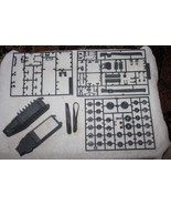 Tamiya MM-120 Hanomag Sdkfz251/1 1/35 scale Armoured Vehicle Kit vintage... - $902.74 MXN