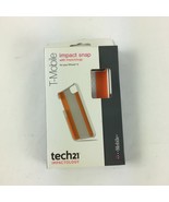 Tech 21 Iphone 5 Case with Impactology Featuring D3O T1 - £4.74 GBP