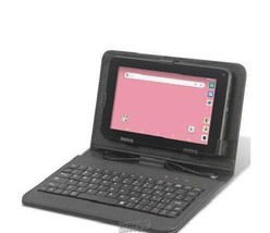 Craig-10.1&quot; Android Tablet Bundle AC/USB  adapter With Keyboard Case - £59.77 GBP