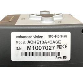 Enhanced Vision ACUE13A Acrobat HD Mini Ultra Portable Magnifier ACUE13A+CASE image 13