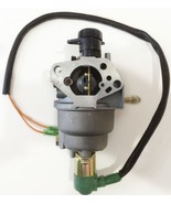 Carburetor For Lifan Platinum Series LF7000iPL 7000W 13HP 389cc Generator - $42.79