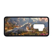 Unicorn Samsung Galaxy S9 PLUS Cover - £14.06 GBP
