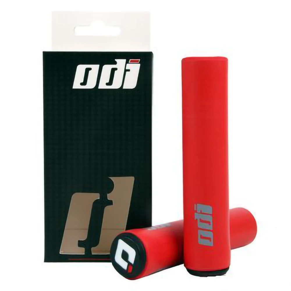 2PCS ODI MTB Handle  Bicycle Grips Mountain Road Bike Anti-slip Handlebar Cover  - £83.22 GBP