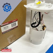 PFS1087 New Motorcraft 2014-2018 Transit Connect 2.5L Fuel Pump &amp; Sending Uni... - $70.08