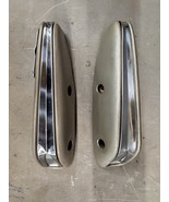 1963 1964 Ford Galaxie 500 Interior 2 Door Arm Rests Rear Armrests Fairl... - $371.00 CAD