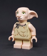 Lego ® Harry Potter Dobby Minifigure COLHP10 - £11.43 GBP