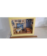 Miniature handmade art in box [ART10216] - $1,870.71 MXN