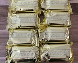 8X Melaleuca Gold Bar Soap 4.5 Oz Each Lot Of 8 Bars Of Soap Factory Sealed - $71.24