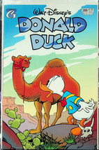 Donald Duck #289 Mar 1995, Gladstone) - Near Mint - £4.55 GBP