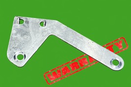 1990-1993 Mercedes R129 300SL 500SL Wind Deflector Holder Bracket Right ... - $61.58 CAD