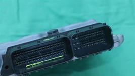 Mercedes M273 Engine Control Module Computer Unit ECU ECM PCM DME A2739000700 image 3