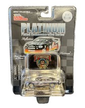 Mark Martin #6 Eagle One 1:64 Racing Champions Platinum Plated Limited Edition - £8.21 GBP