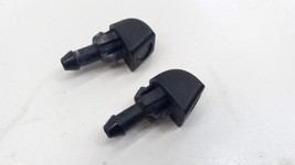 Vue Windshield Wiper Washer Fluid Hood Sprayer Nozzles 2004 2005 2006 2007 - $24.94