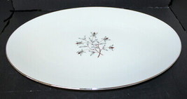 Lenox Princess China X-516 Oval Serving Platter ~ 1958 ~ RARE ~ Excellent - £79.92 GBP