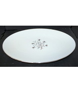 Lenox Princess China X-516 Oval Serving Platter ~ 1958 ~ RARE ~ Excellent - $99.99