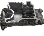Upper Engine Oil Pan From 2007 BMW X5  4.8 7551627 - $299.95