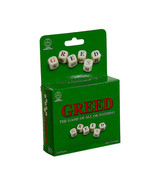 Greed Dice Game - £26.57 GBP