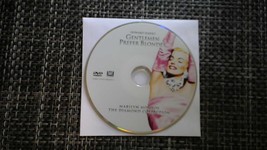Gentlemen Prefer Blondes (DVD, 1953) - £4.98 GBP