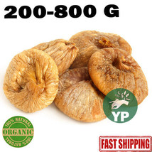 Natural Organic Dried figs Fig Pure Moroccan Anjeer Dry Fruit التين المجفف - £10.94 GBP+