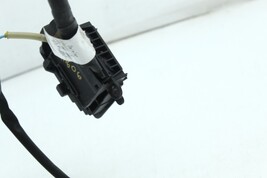 2015-2020 MERCEDES C300 W205 BATTERY CABLE JUNCTION BOX H1606 image 12