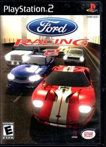 Ford Racing 2 - PlayStation 2  - £6.24 GBP